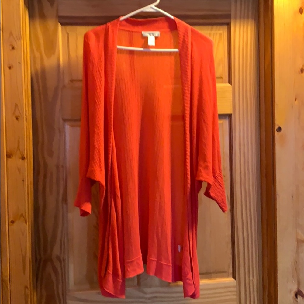 CJ Banks Cardigan